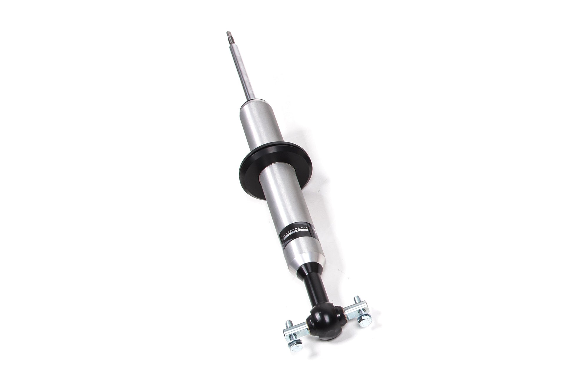 FOX FOX 2.0 Snap Ring Strut IFP Shock - Single | Performance Series | 4-6 Inch Lift | Ford F150 4WD (14-23) | each - Trucks R Us