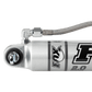 BDS Suspension FOX 2.0 Rear Shock w/ Reservoir | 4-6 Inch Lift | Performance Series | Jeep Wrangler JK (07-18) - Trucks R Us