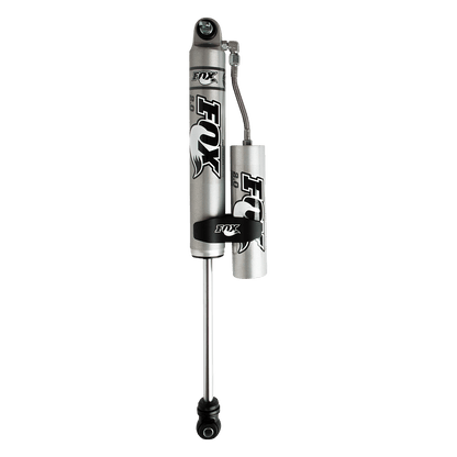 BDS Suspension FOX 2.0 Rear Shock w/ Reservoir | 1.5-3.5 Inch Lift | Performance Series | Jeep Wrangler JK (07-18)