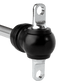 BDS Suspension FOX 2.0 IFP Front Shock | 0-2 Inch Lift | Performance Series | Jeep Wrangler TJ (97-06) and Cherokee XJ (84-01) - Trucks R Us