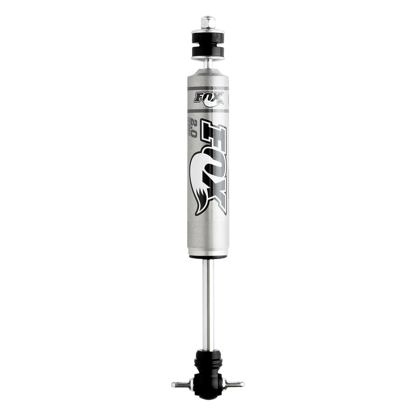 BDS Suspension FOX 2.0 IFP Front Shock | 0-2 Inch Lift | Performance Series | Jeep Wrangler TJ (97-06) and Cherokee XJ (84-01)
