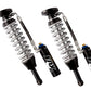 FOX FOX 2.5 Coil-Over Shocks w/ DSC Reservoir Adjuster | 0-2 Inch Lift | Factory Series | Ford F150 (15-25) 4WD - Trucks R Us