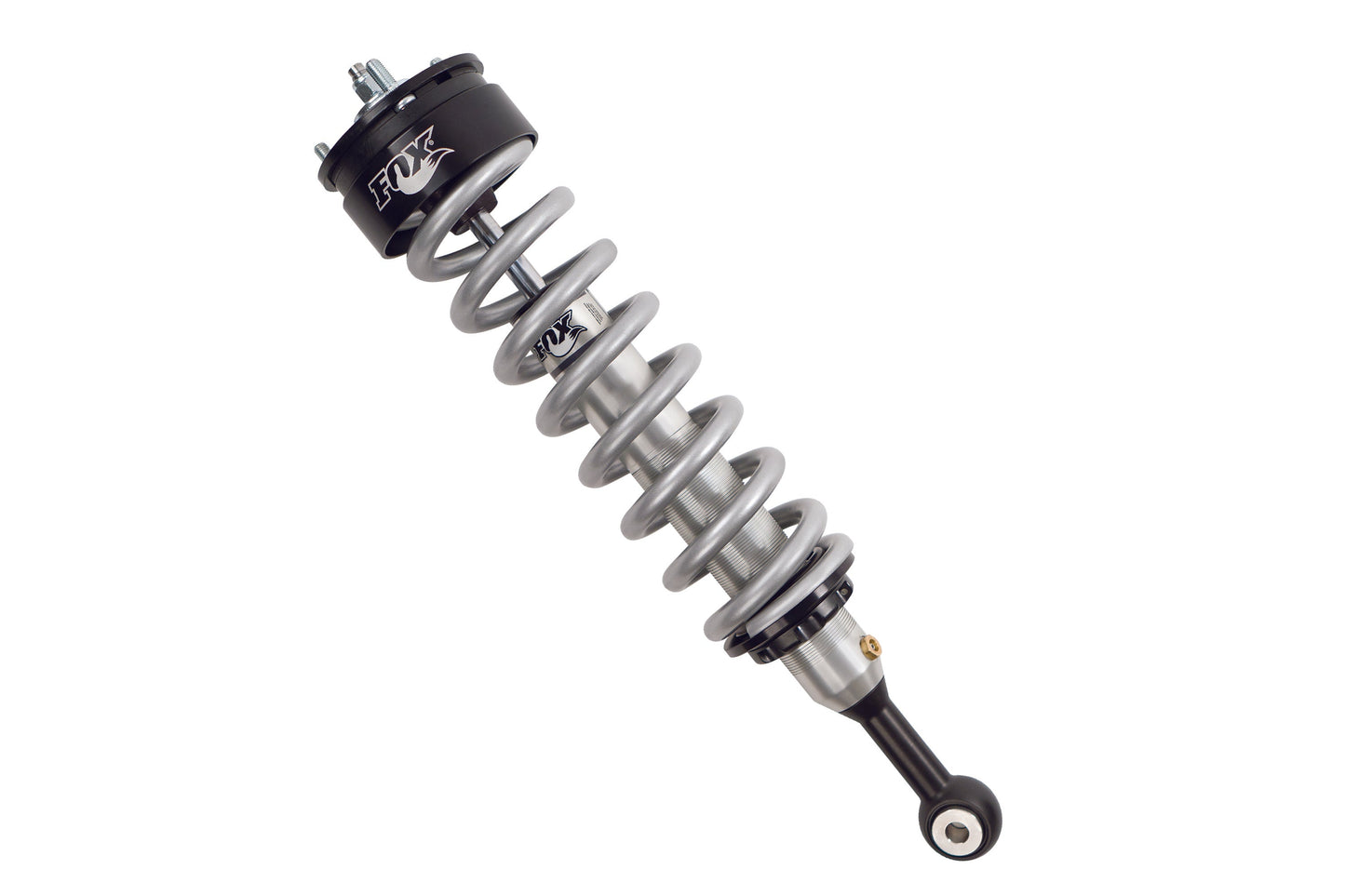 FOX FOX 2.0 Coil-Over IFP Shock | 0-2 Inch Lift | Performance Series | Chevy Silverado and GMC Sierra 1500 (07-18) - Trucks R Us
