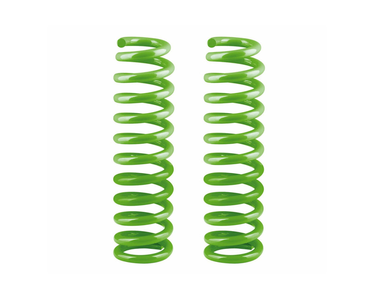 Front Coil Springs | 2" Lift Light Load (0-110 lbs) for Ram 1500 Classic (2019+)