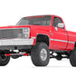 Rough Country 4 Inch Lift Kit | Chevy/GMC Half Ton 4WD (1977-1991)