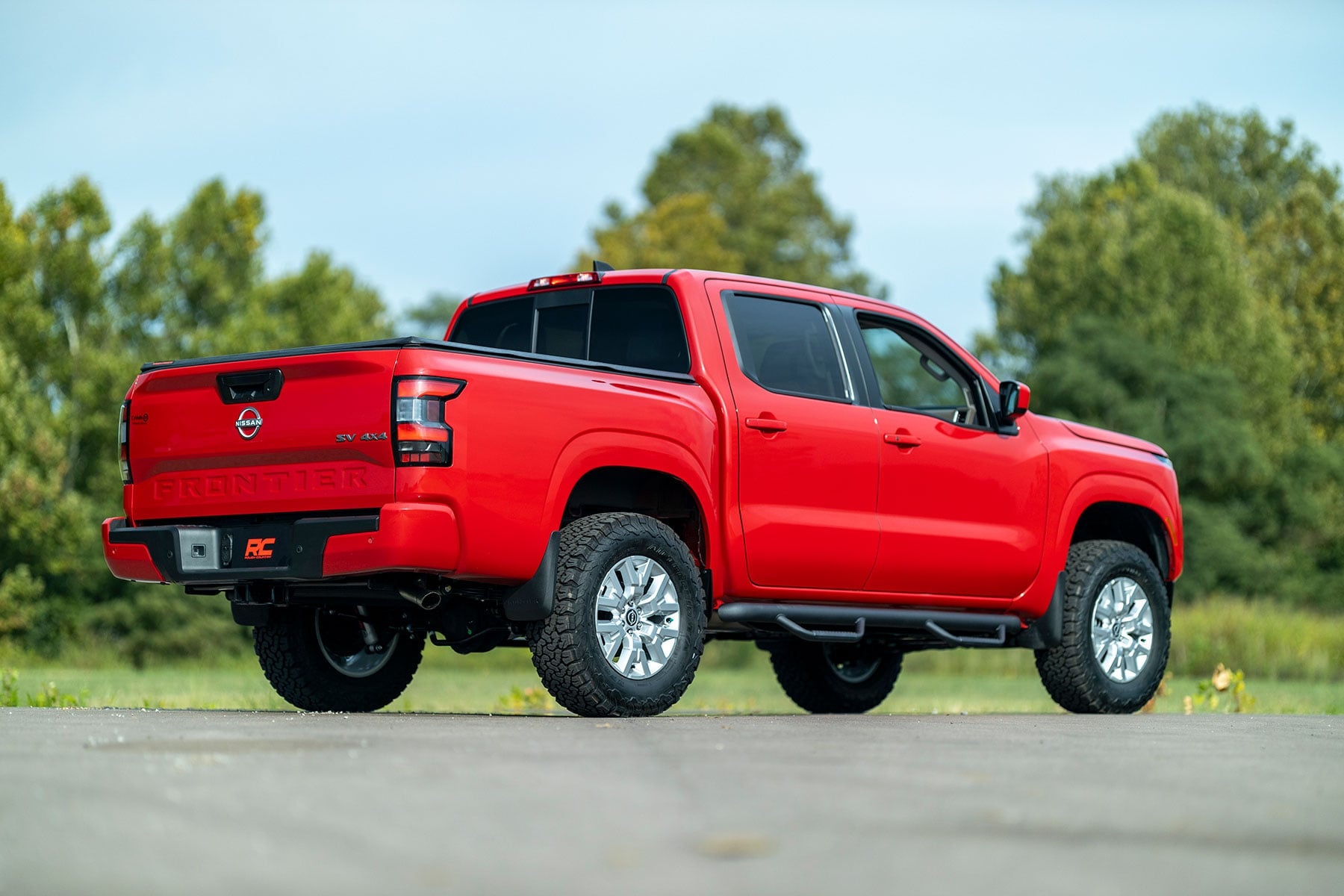 RC-867RED