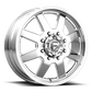 Fuel Off-Road DE09 FF09D Wheel | 8x170 Bolt Pattern