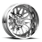 Fuel Off-Road FF19D Wheel | 10x225 Bolt Pattern