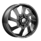 Fuel Off-Road DD39 FF039 Wheel | 20x8.25 | -202mm | 8x200 Bolt Pattern