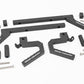 Rough Country Grab Handles | Jeep Wrangler JK (2007-2018) - Front & Rear
