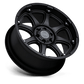 BR GLAMIS 18X9 5X150 +12 110 M-BLK