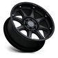BR GLAMIS 18X9 6X139 +12 112 M-BLK
