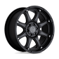 BR GLAMIS 17X9 6X135 +12 87 M-BLK