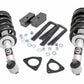 Rough Country 2.5 Inch Leveling Kit | Chevy/GMC 1500 (07-18) - Lifted Struts