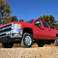 Rough Country 1.5-2 Inch Leveling Kit | Chevy/GMC 2500HD/3500HD (11-19)