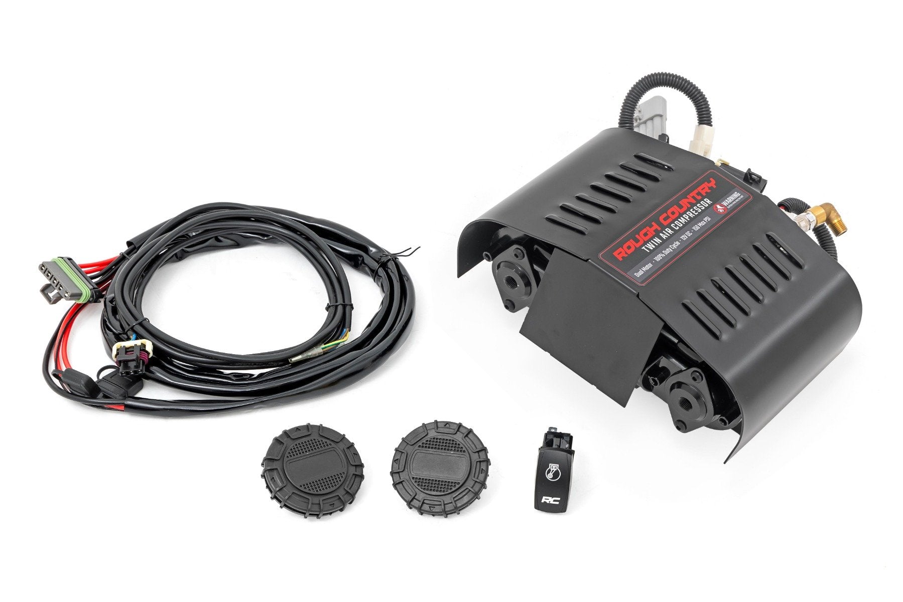 RC-RS205A