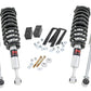 Rough Country 3 Inch Lift Kit | Toyota Tacoma 4WD (2005-2023) - M1 Struts w/M1 Rear Shocks