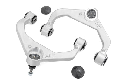 Rough Country Forged Upper Control Arms | 3 Inch Lift | Chevy/GMC 2500HD/3500HD (20-26)