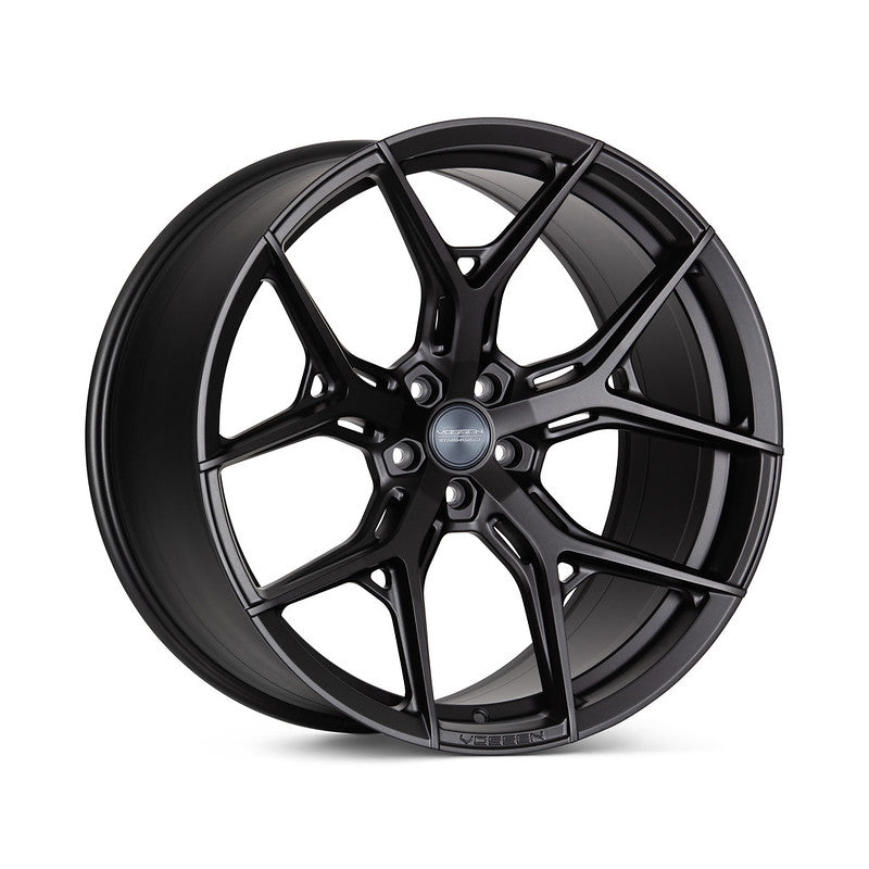 Vossen HF-5 Wheel | 5x120 Bolt Pattern
