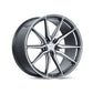 Vossen HF-3 Wheel | 5x108 Bolt Pattern