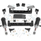 Rough Country 6 Inch Lift Kit | Nissan Frontier 2WD/4WD (2005-2021) - Lifted N3 Struts