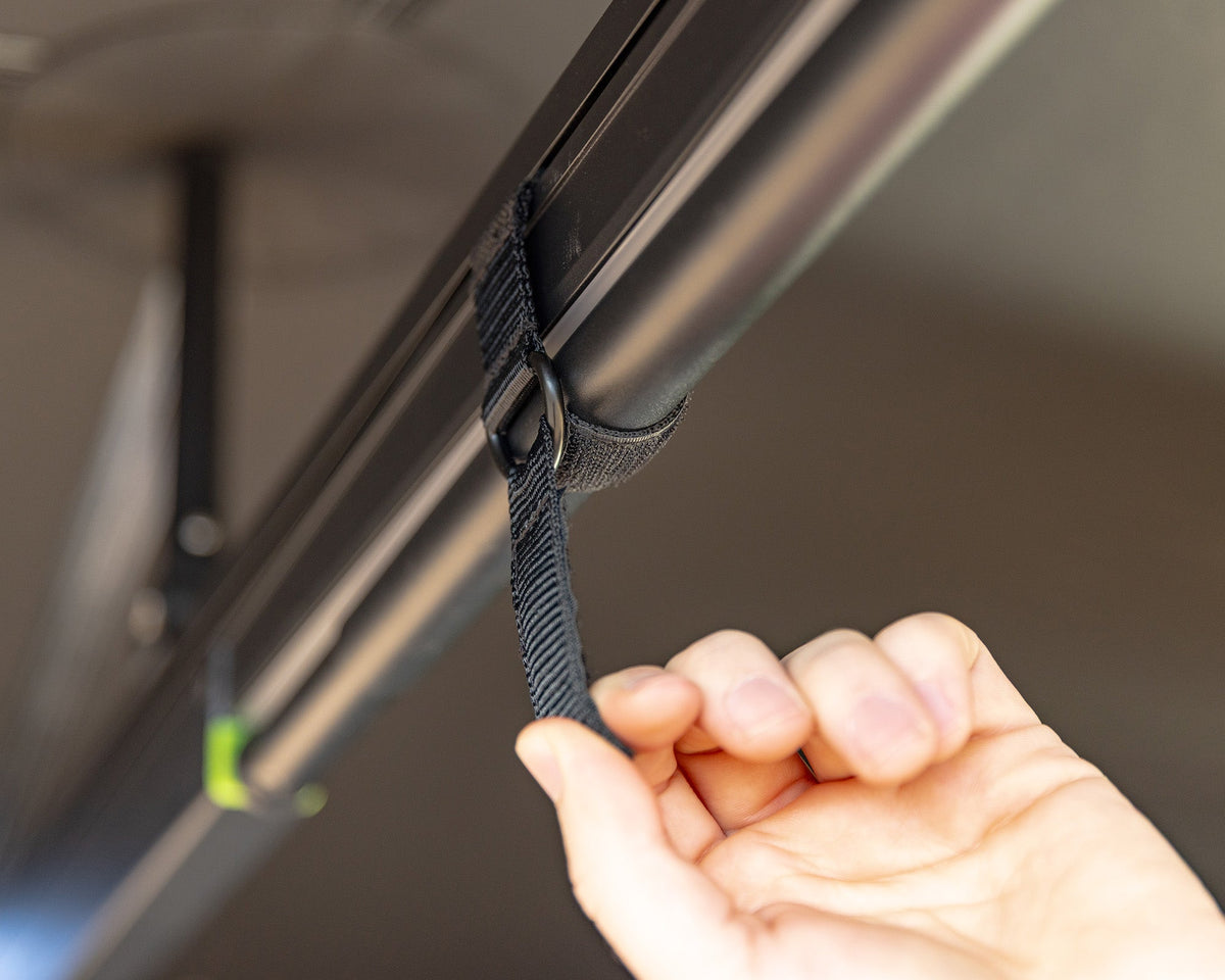 DeltaWing 270° Awning (XL)