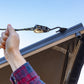 DeltaWing 270° Awning (XL)