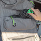 DeltaWing 270° Awning (XL)