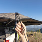 DeltaWing 270° Awning (XL)
