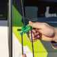 DeltaWing 270° Awning (XL)