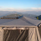 DeltaWing 270° Awning (XL) Wall Kit