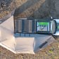 DeltaWing 270° Awning (XL) Wall Kit