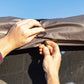 DeltaWing 270° Awning (XL) Wall Kit