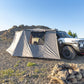 DeltaWing 270° Awning (XL) Wall Kit