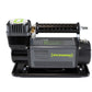 AIR CHAMP PRO 5.65CFM - 12V Heavy Duty Portable Air Compressor