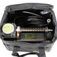 AIR CHAMP PRO 5.65CFM - 12V Heavy Duty Portable Air Compressor