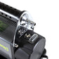AIR CHAMP PRO 5.65CFM - 12V Heavy Duty Portable Air Compressor