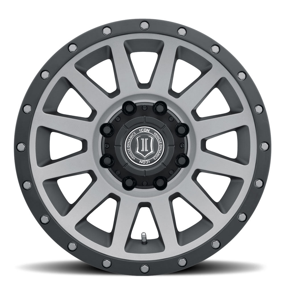 icon-alloys-compression-wheel-8lug-matte-titanium-satin-black-ring-18x9-face.jpg