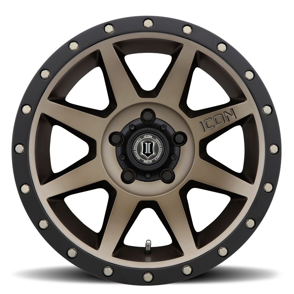 iconalloys_rebound_bronze_matte_satin_black_ring_17x85-face-1000.jpg