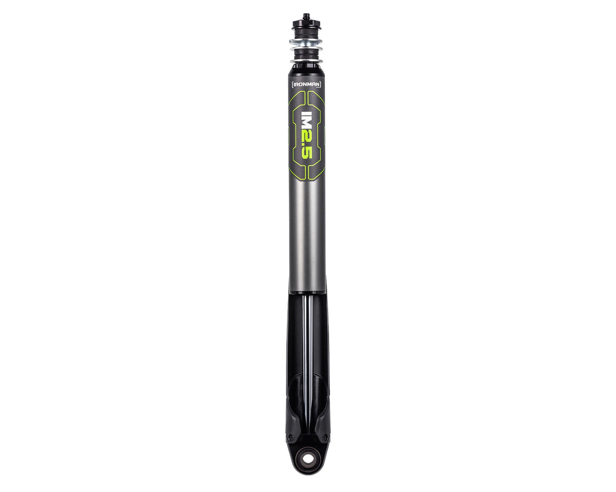 Rear Shock | IM2.5 Monotube for Toyota Tundra (2007-2021)