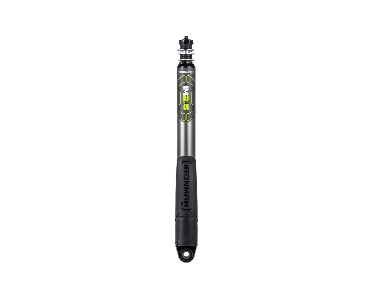 Rear Shock | IM2.5 Monotube for Toyota Tacoma (2024+)