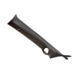 SCT A-Pillar Pod Mount Ford Super Duty 11-16 6.2L, 6.8L, & 6.7L 31306