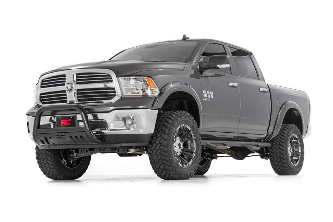 Rough Country 6 Inch Lift Kit | Ram 1500 4WD (2012-2018 & Classic)
