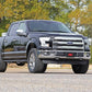 Rough Country 2 Inch leveling Kit | Ford F-150 (14-26)/Raptor (19-20)