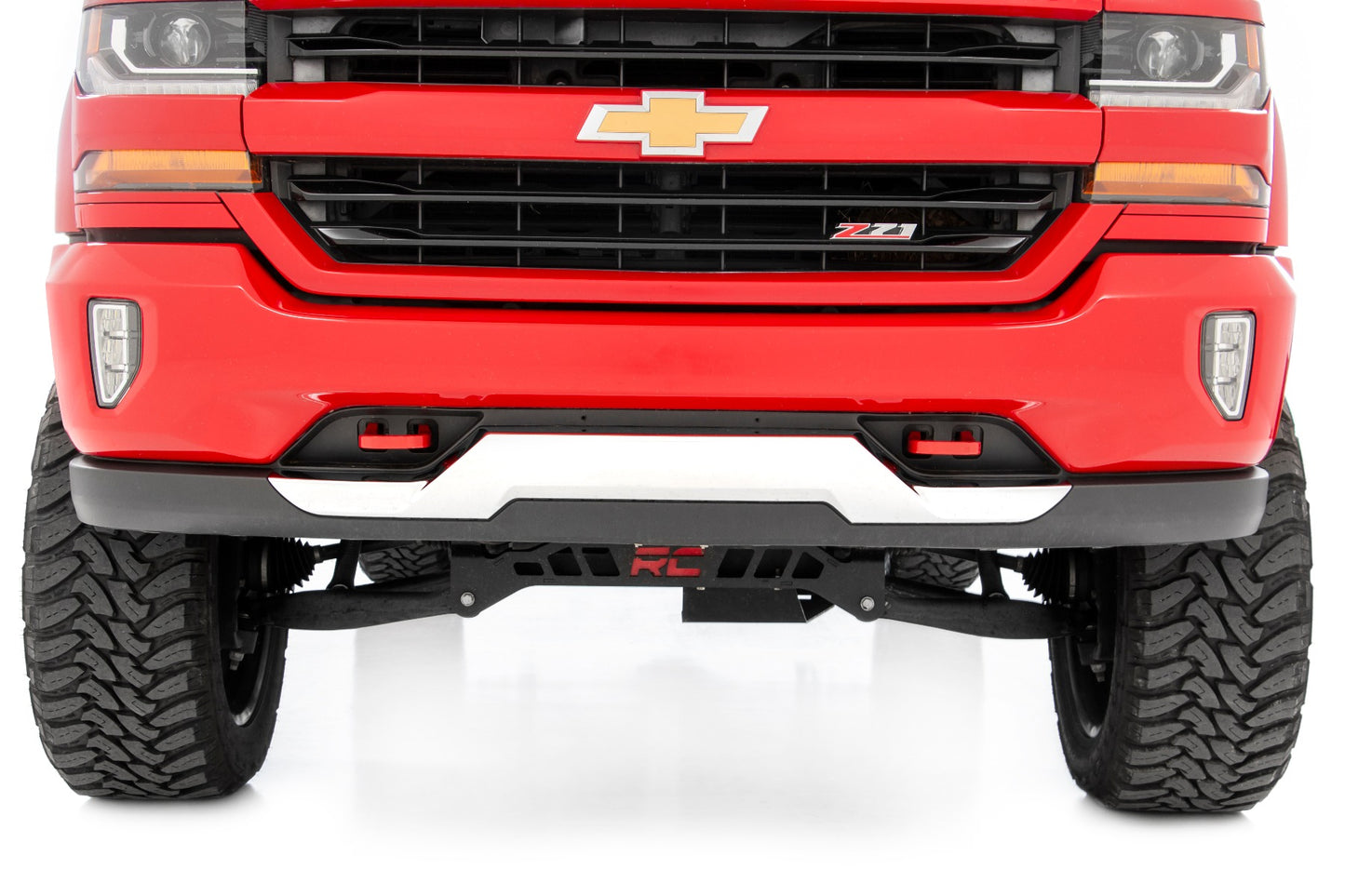 RC-RS134