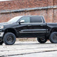 Rough Country 5 Inch Lift Kit | Air Ride | Ram 1500 4WD (2019-2024)