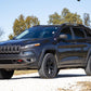 Rough Country (60400) 2 Inch Leveling Lift Kit | Jeep Cherokee KL 2WD/4WD (2014-2023)