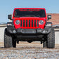 Rough Country 2.5 Inch Lift Kit | 2-Door | Jeep Wrangler JL 4WD (2018-2023)