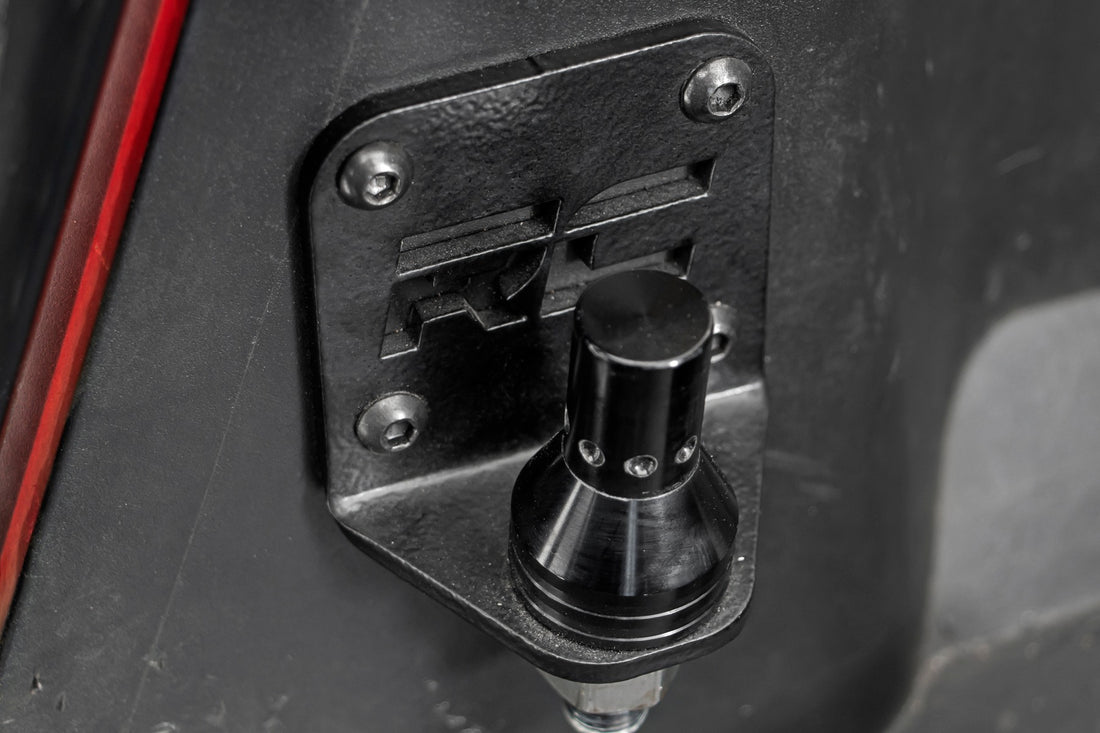 Rough Country Whip Mount | Honda Talon 1000