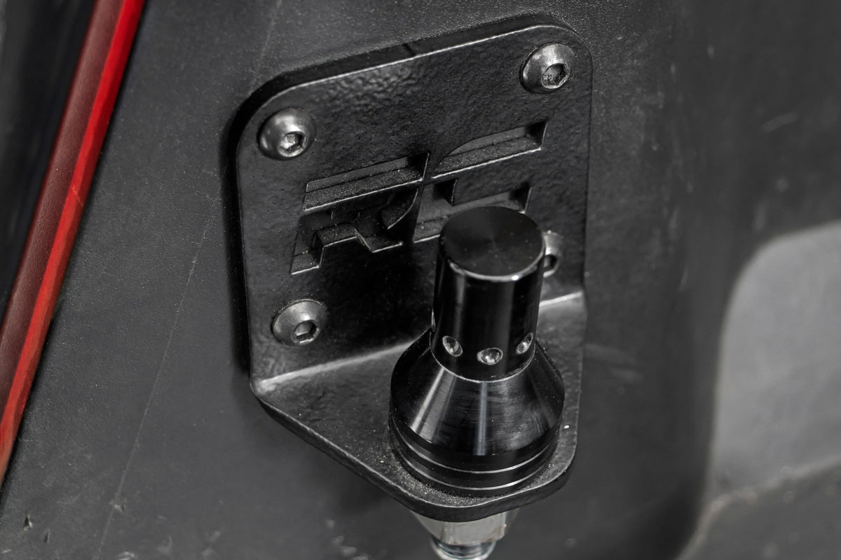 Rough Country Whip Mount | Honda Talon 1000